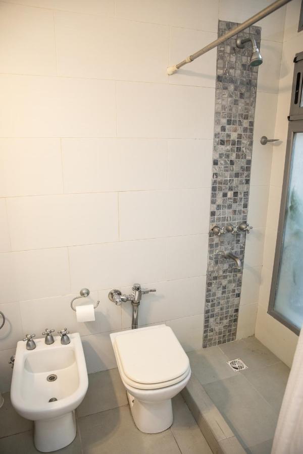 La Mejor Ubicacion Recoleta 4 Pax Daire Buenos Aires Dış mekan fotoğraf