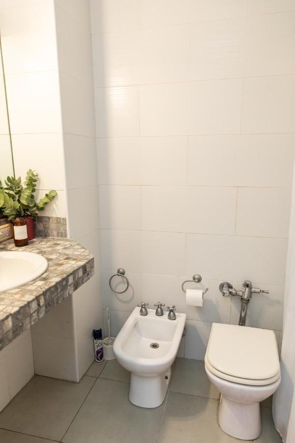 La Mejor Ubicacion Recoleta 4 Pax Daire Buenos Aires Dış mekan fotoğraf