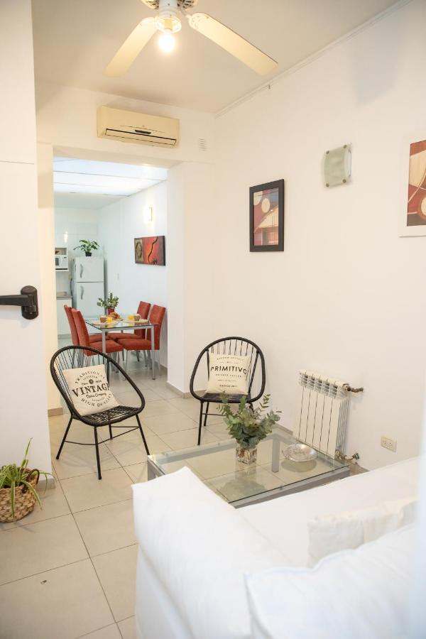 La Mejor Ubicacion Recoleta 4 Pax Daire Buenos Aires Dış mekan fotoğraf