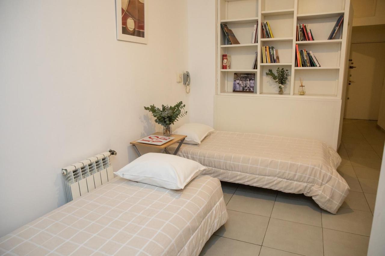 La Mejor Ubicacion Recoleta 4 Pax Daire Buenos Aires Dış mekan fotoğraf
