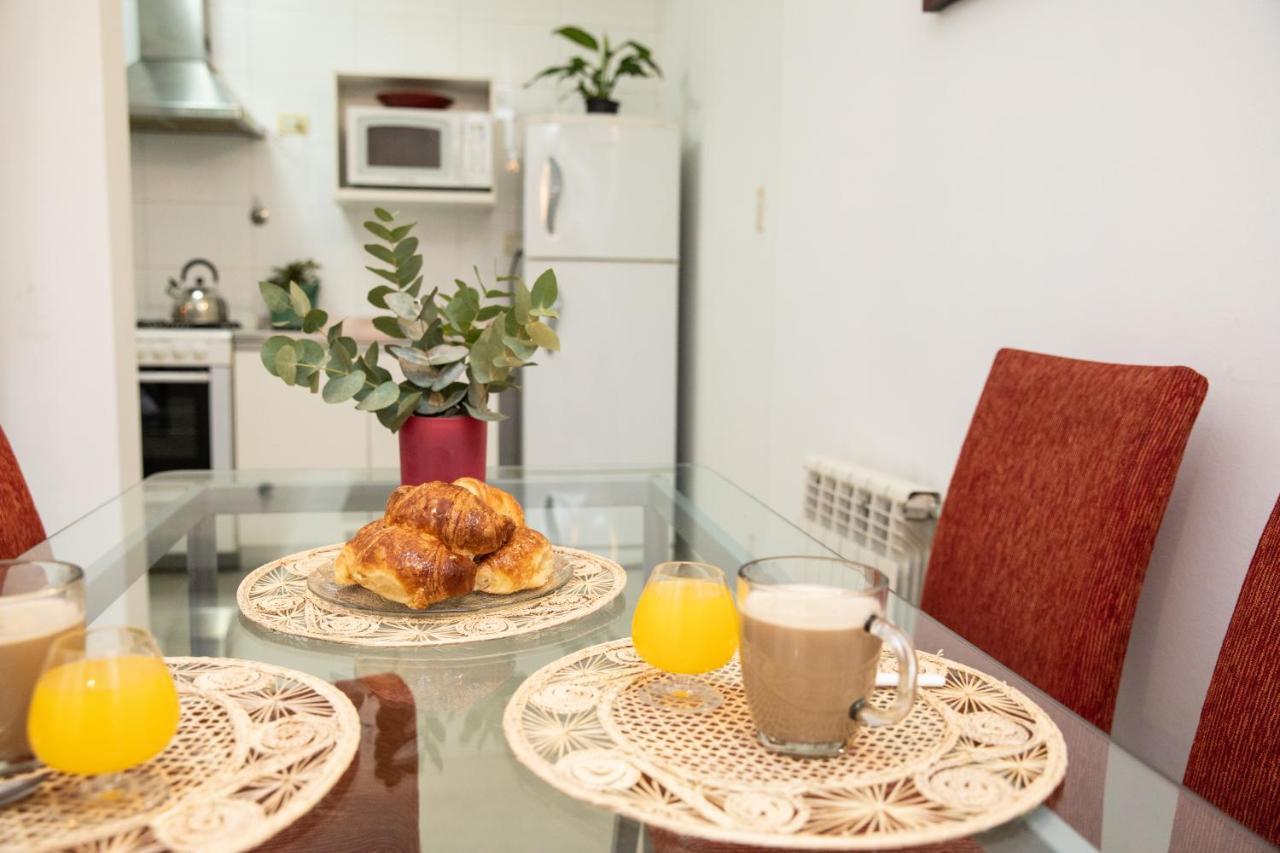 La Mejor Ubicacion Recoleta 4 Pax Daire Buenos Aires Dış mekan fotoğraf